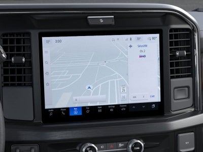 2026 Ford Super Duty F250 4X4 CREW/C