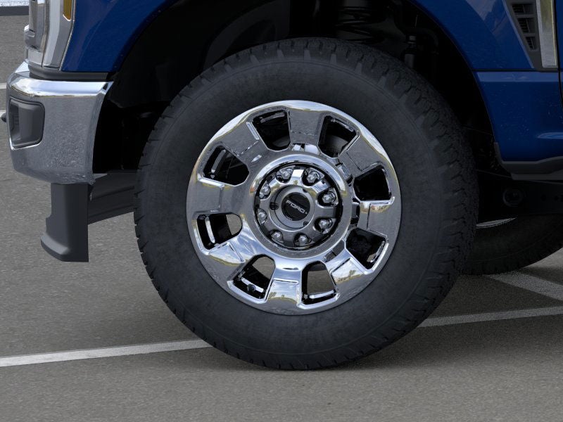 2026 Ford Super Duty F250 4X4 CREW/C