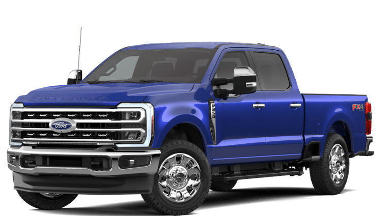2026 Ford Super Duty F-250® Lariat®