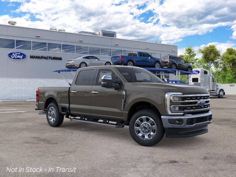 2026 Ford Super Duty F-250® Lariat®