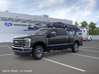 2026 Ford Super Duty F-250® Lariat®