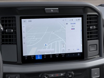 2026 Ford Super Duty F-250® XLT