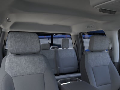 2026 Ford Super Duty F-250® XLT