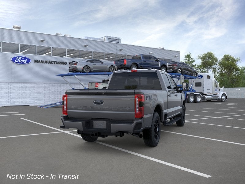 2026 Ford Super Duty F-250® XLT