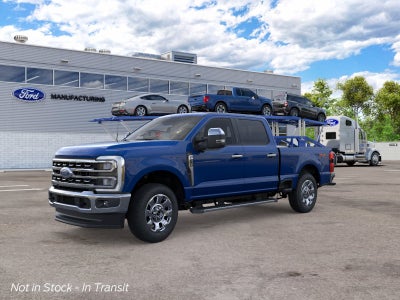 2026 Ford Super Duty F-250® Lariat®
