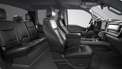 2026 Ford Super Duty F-250® Lariat®