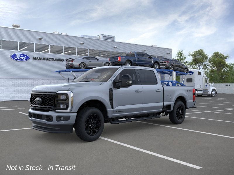 2026 Ford Super Duty F-250® Lariat®