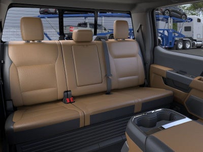 2026 Ford Super Duty F-250® Lariat®