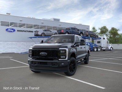 2026 Ford Super Duty F-250® Lariat®