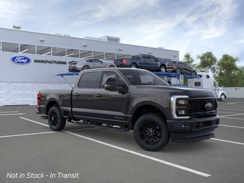 2026 Ford Super Duty F-250® Lariat®