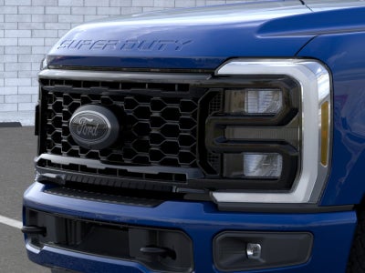 2026 Ford Super Duty F-250® Lariat®