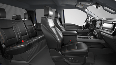 2026 Ford Super Duty F-250® Lariat®