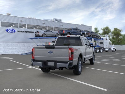 2026 Ford Super Duty F-250® XLT
