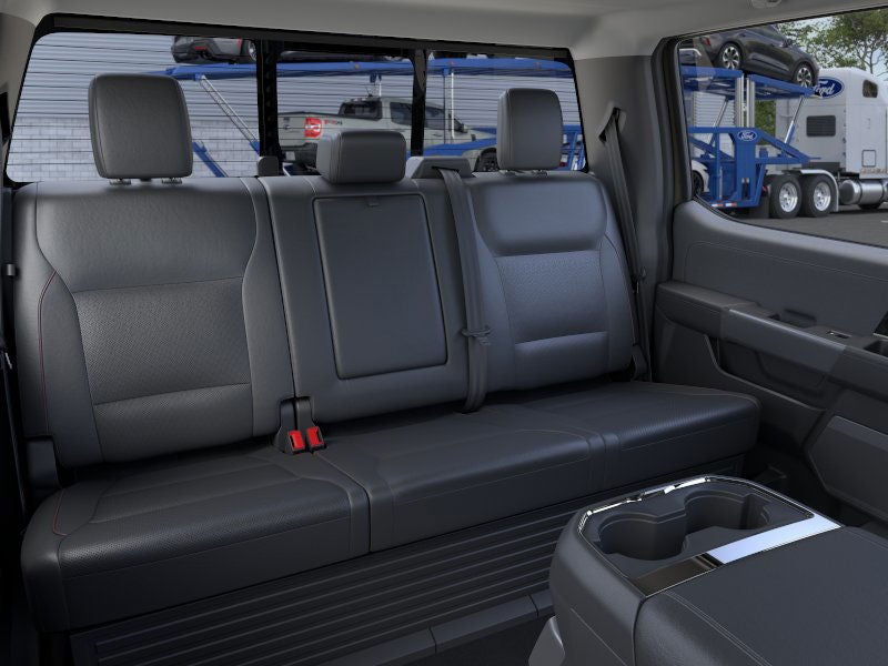 2026 Ford Super Duty F250 4X4 CREW/C