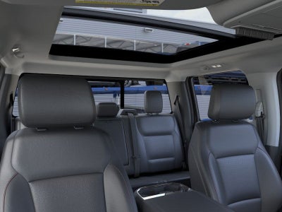 2026 Ford Super Duty F250 4X4 CREW/C