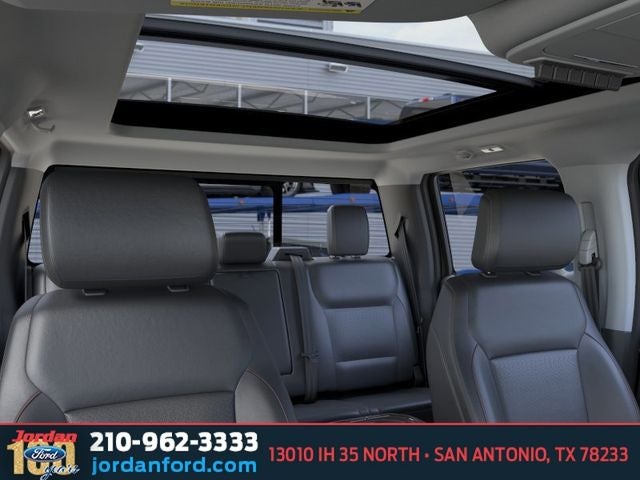 2026 Ford F-250SD F-250® Lariat®