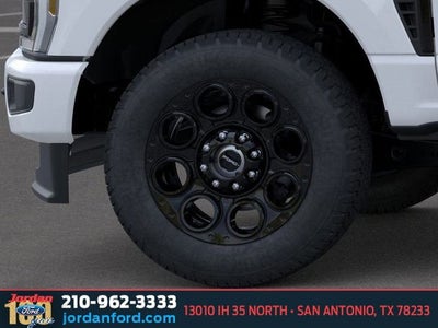 2026 Ford F-250SD F-250® Lariat®