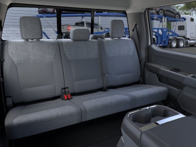 2026 Ford Super Duty F-250® XLT