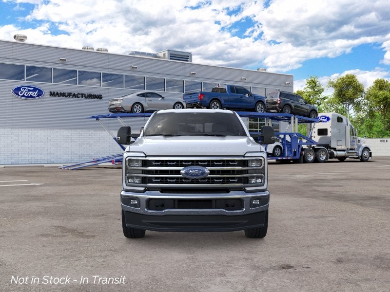 2026 Ford Super Duty F-250® XLT