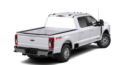 2026 Ford Super Duty F-250® XLT