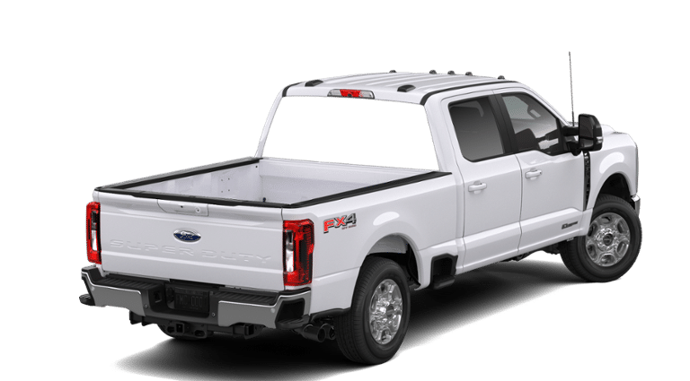 2026 Ford Super Duty F-250® XLT