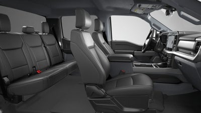 2026 Ford Super Duty F-250® XLT