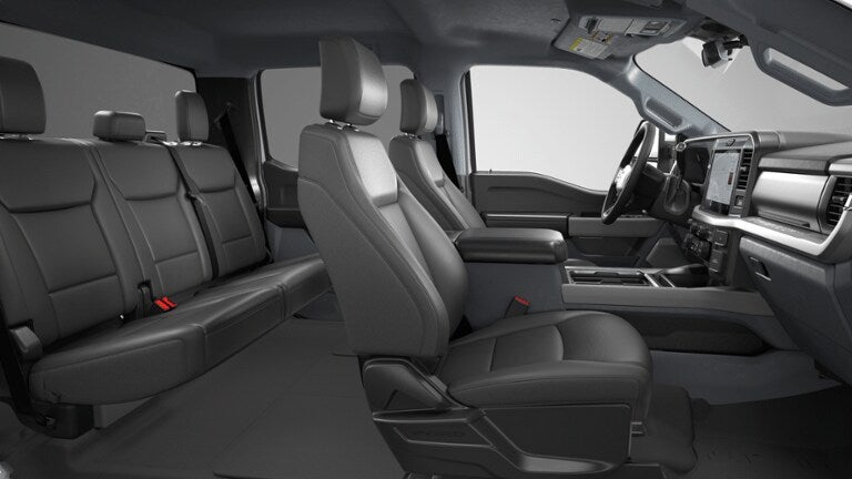 2026 Ford Super Duty F-250® XLT