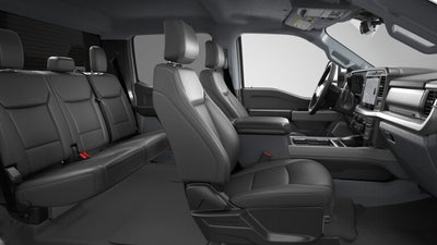 2026 Ford Super Duty F-250® XLT