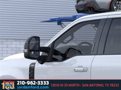 2026 Ford F-250SD F-250® Lariat®