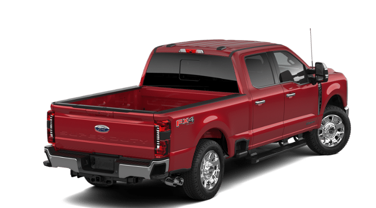 2026 Ford Super Duty F-250® Lariat®