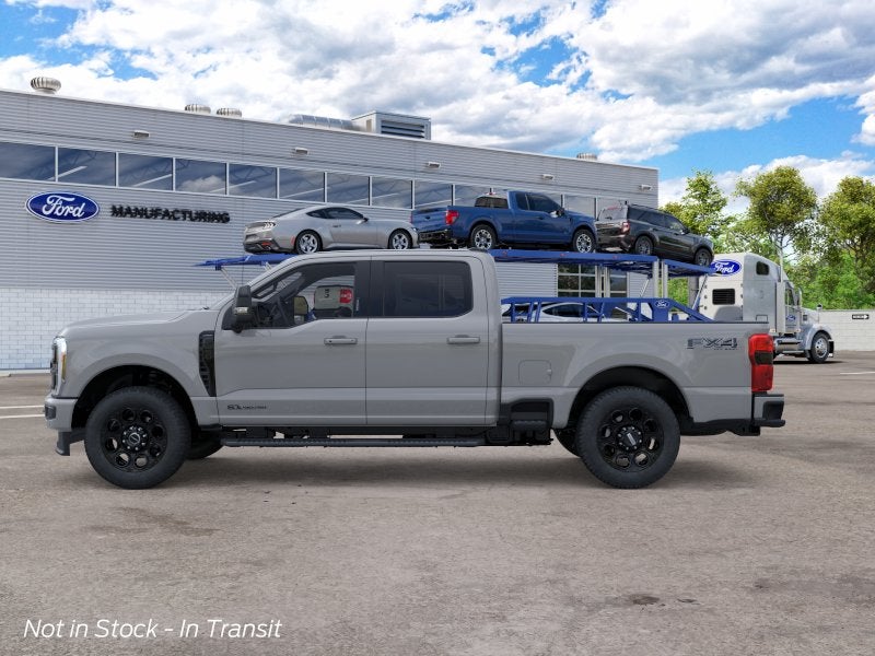 2026 Ford Super Duty F-250® Lariat®