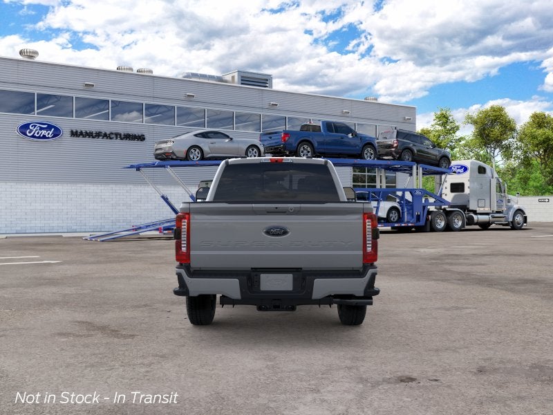 2026 Ford Super Duty F-250® Lariat®