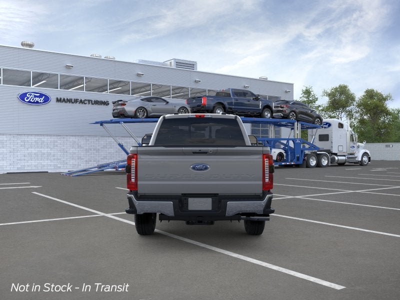 2026 Ford Super Duty F-250® Lariat®