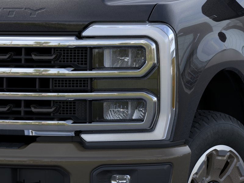 2026 Ford Super Duty F-250® King Ranch®