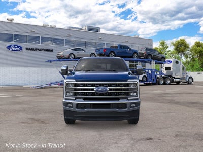 2026 Ford Super Duty F-250® Lariat®
