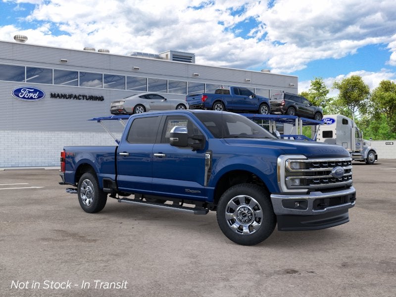 2026 Ford Super Duty F-250® Lariat®