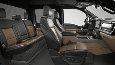 2026 Ford Super Duty F-250® Lariat®