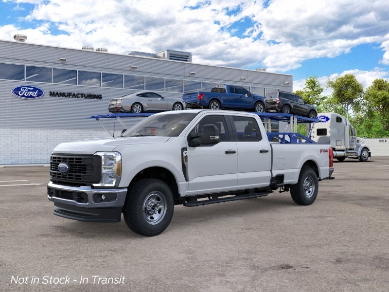 2026 Ford Super Duty F-350® XL