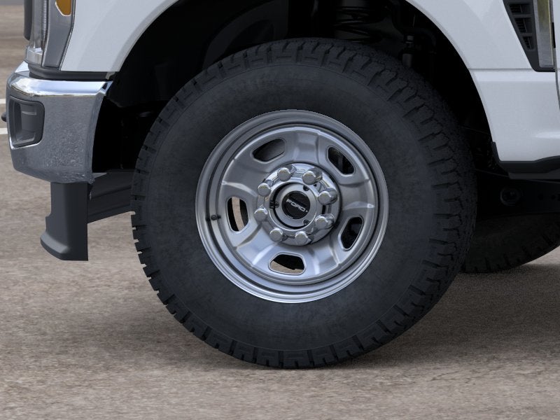 2026 Ford Super Duty F-350® XL
