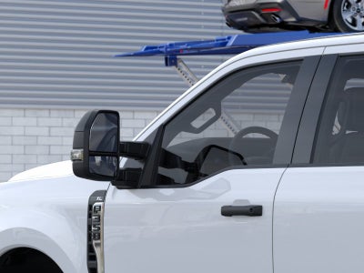 2026 Ford Super Duty F-350® XL