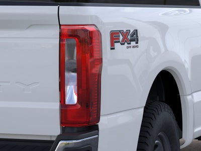 2026 Ford Super Duty F-350® XL