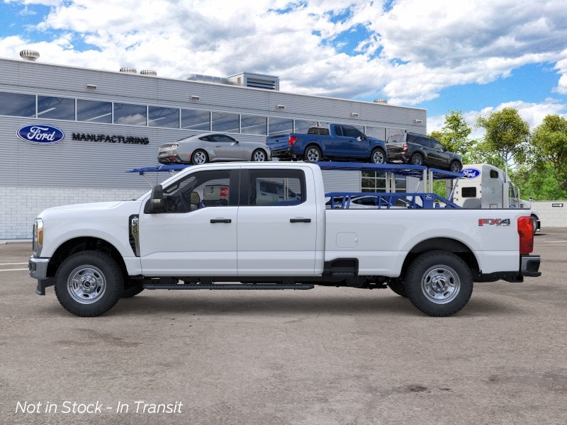2026 Ford Super Duty F-350® XL