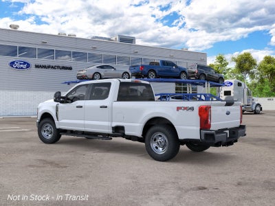 2026 Ford Super Duty F-350® XL
