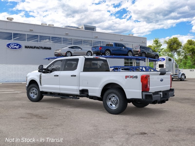 2026 Ford Super Duty F-350® XL