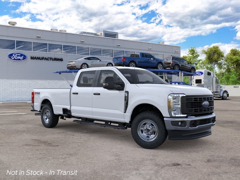 2026 Ford Super Duty F-350® XL