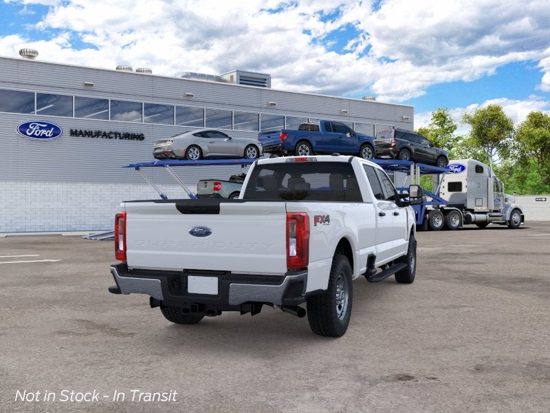 2026 Ford Super Duty F-350® XL
