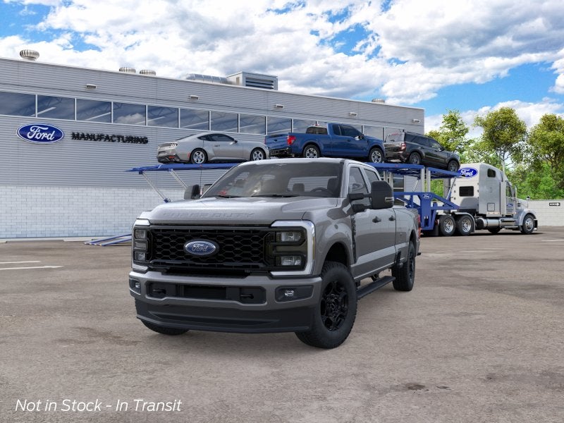 2026 Ford Super Duty F-350® XL