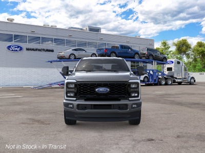 2026 Ford Super Duty F-350® XL