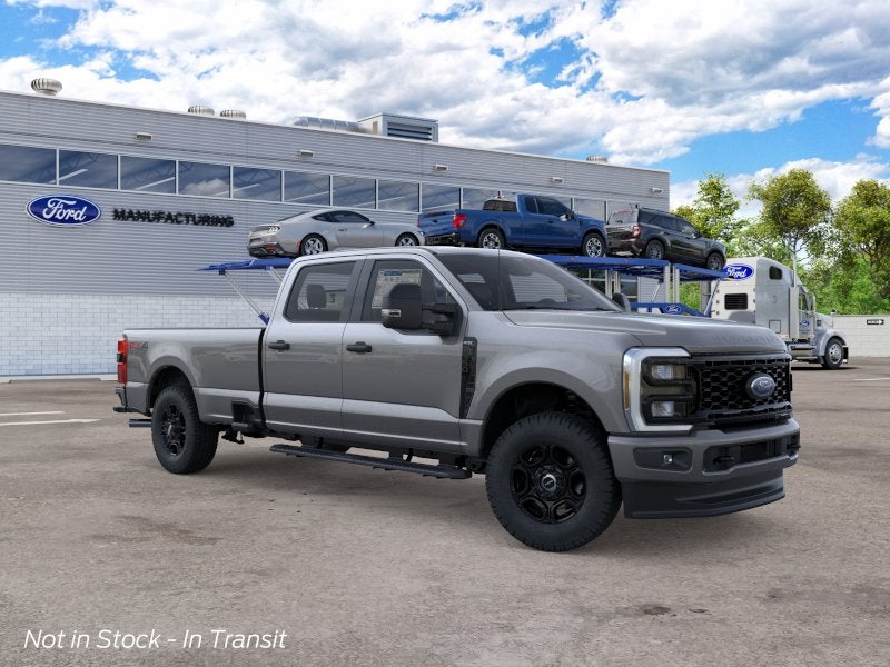 2026 Ford Super Duty F-350® XL