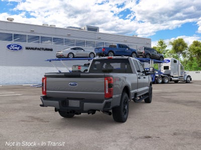 2026 Ford Super Duty F-350® XL